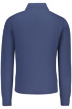 US GRAND MEN'S BLUE JERSEY - Image 2