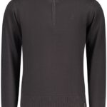 US GRAND MEN'S BLACK JERSEY