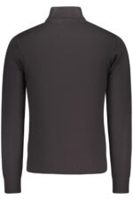 US GRAND MEN'S BLACK JERSEY - Image 2