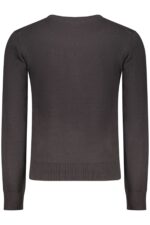 US GRAND MEN'S BLACK JERSEY - Image 2