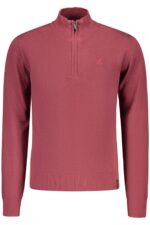 US GRAND MEN'S RED JERSEY