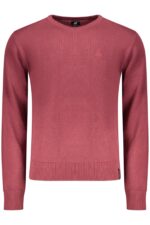 US GRAND MEN'S RED JERSEY