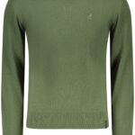 US GRAND MEN'S GREEN JERSEY