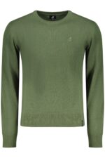 US GRAND MEN'S GREEN JERSEY