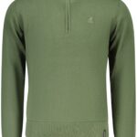 US GRAND MEN'S GREEN JERSEY
