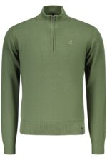 US GRAND MEN'S GREEN JERSEY