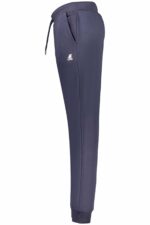 US GRAND MEN'S BLUE LONG SUIT PANTS - Image 3