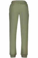 US GRAND MEN'S GREEN LONG TRACKSUIT PANTS - Image 2