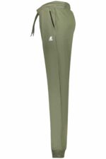 US GRAND MEN'S GREEN LONG TRACKSUIT PANTS - Image 3