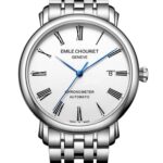 WATCH EMILE CHOURIET MAN 00116G406625 (40MM)