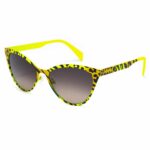 SUNGLASSES ITALIA INDEPENDENT WOMAN 0022-ZEB-055 (Lens/Bridge/Temple) 55/15/140 mm)