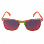 SUNGLASSES ITALIA INDEPENDENT UNISEX 0024-055-018 (Lens/Bridge/Temple) 53/20/145 mm) - Image 2