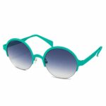 SUNGLASSES ITALIA INDEPENDENT UNISEX 0027-036-000 (Lens/Bridge/Temple) 51/21/140 mm)