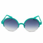 SUNGLASSES ITALIA INDEPENDENT UNISEX 0027-036-000 (Lens/Bridge/Temple) 51/21/140 mm) - Image 2