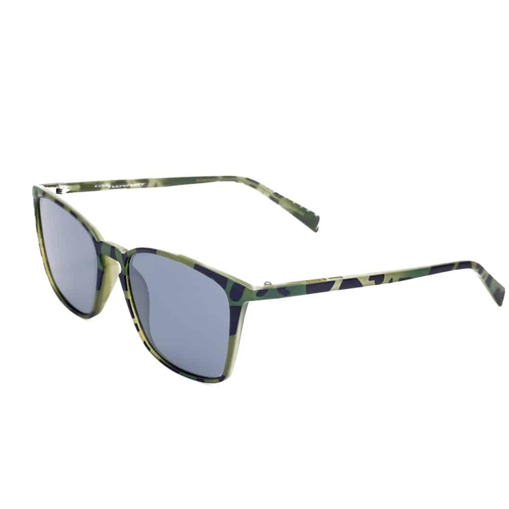 0037-035-000 SUNGLASSES ITALIA INDEPENDENT UNISEX 0037-035-000 (Lens/Bridge/Temple) 52/17/140 mm) - Image 1
