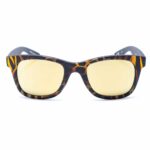 SUNGLASSES ITALIA INDEPENDENT UNISEX 0090-ZEF-044 (Lens/Bridge/Temple) 50/20/140 mm) - Image 2
