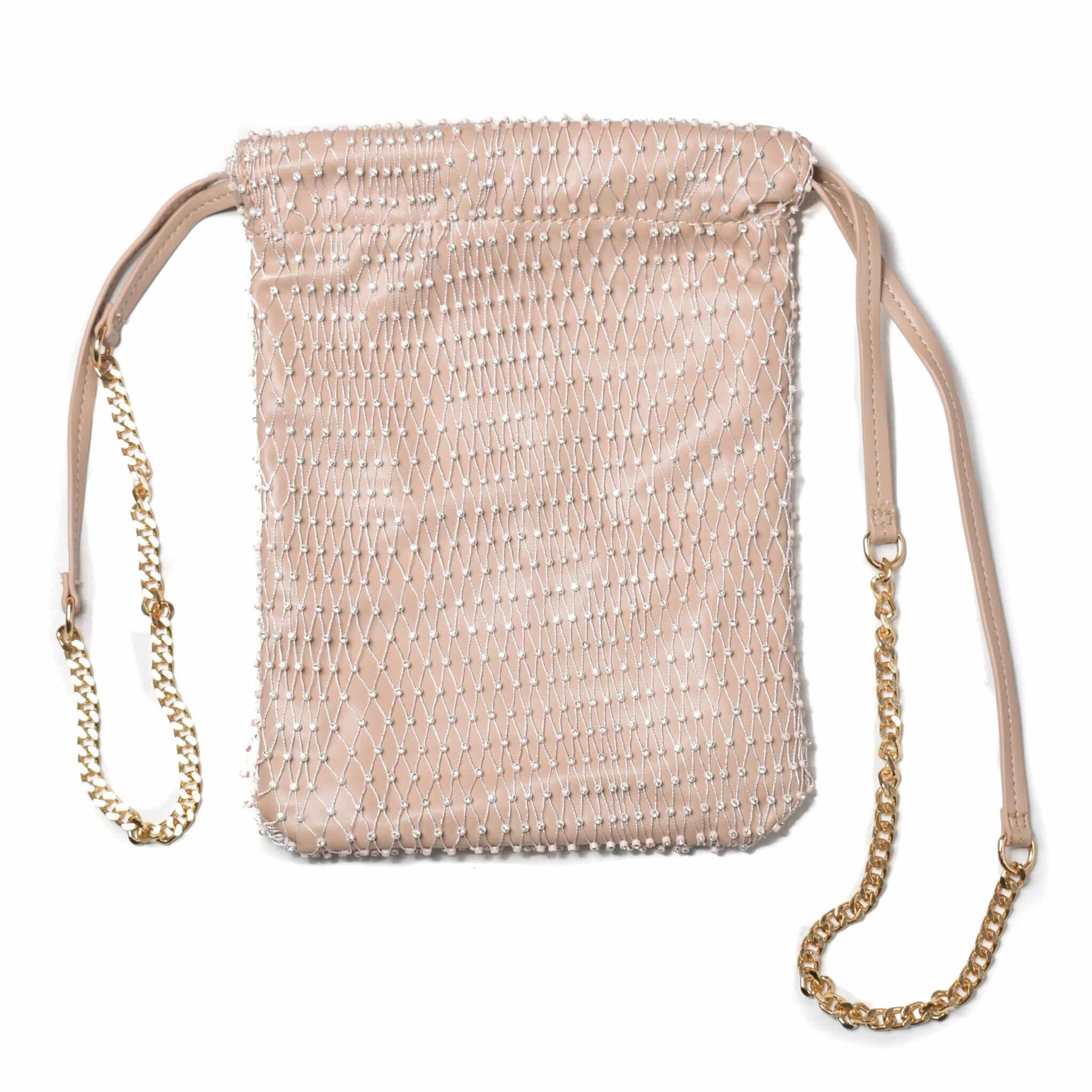 015X990 BAG RINASCIMIENTO WOMAN 015X990 (20X26CM ) - Image 1