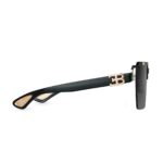 SUNGLASSES BUGATTI MAN 01A-RG (Lens/Bridge/Temple) 142/00/140 mm) - Image 2