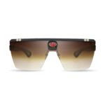 SUNGLASSES BUGATTI MAN 01A-WG-BG (Lens/Bridge/Temple) 142/00/140 mm)