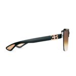 SUNGLASSES BUGATTI MAN 01A-WG-BG (Lens/Bridge/Temple) 142/00/140 mm) - Image 2