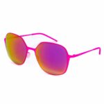 SUNGLASSES ITALIA INDEPENDENT WOMAN 0202-018-000 (Lens/Bridge/Temple) 56/17/135 mm)