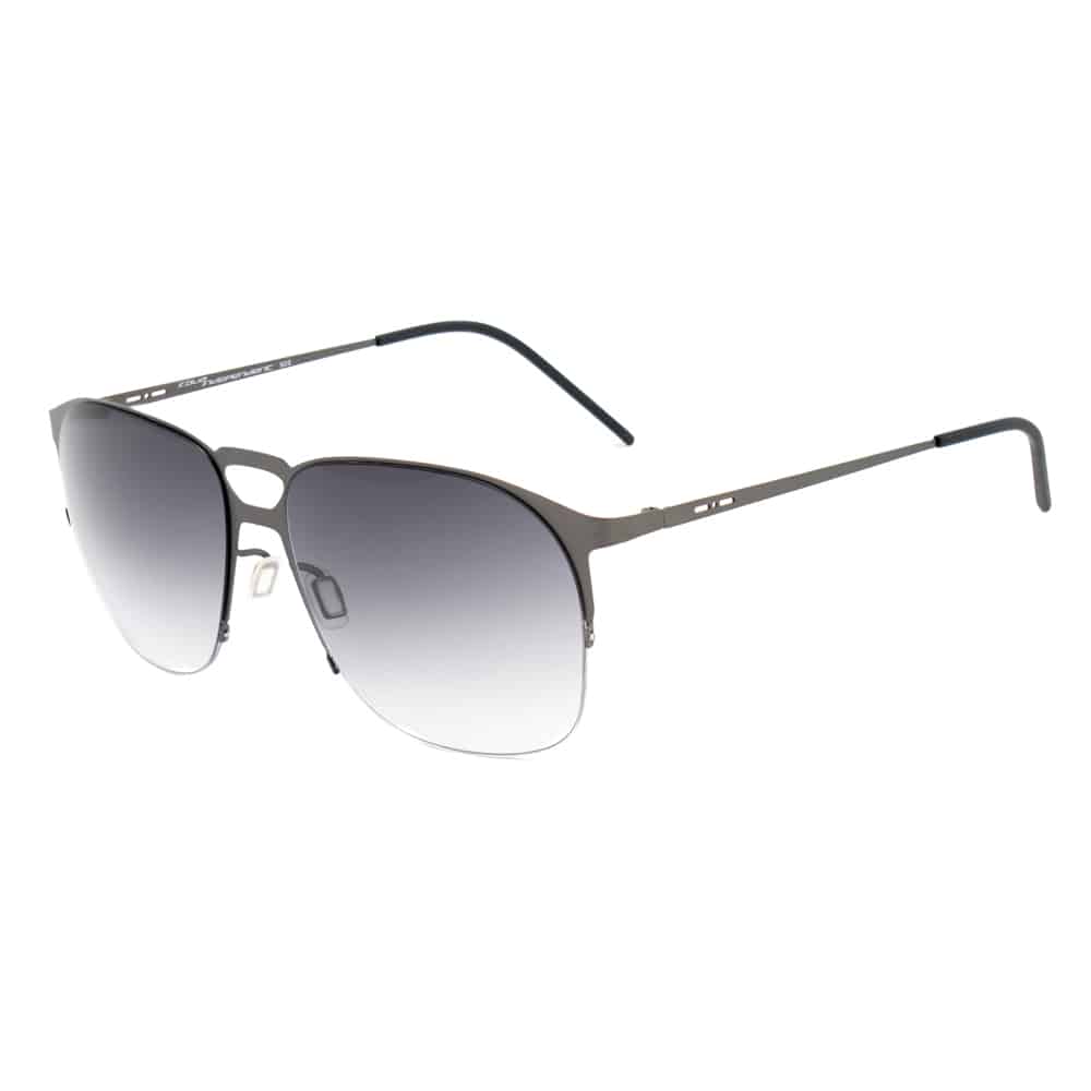 0211-078-000 SUNGLASSES ITALIA INDEPENDENT MAN 0211-078-000 (Lens/Bridge/Temple) 57/15/140 mm) - Image 1