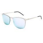 SUNGLASSES ITALIA INDEPENDENT WOMAN 0213-075-075 (Lens/Bridge/Temple) 57/16/140 mm)
