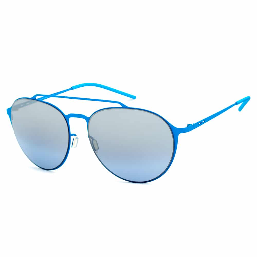 0221-027-000 SUNGLASSES ITALIA INDEPENDENT WOMAN 0221-027-000 (Lens/Bridge/Temple) 58/16/140 mm) - Image 1