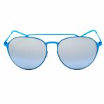 SUNGLASSES ITALIA INDEPENDENT WOMAN 0221-027-000 (Lens/Bridge/Temple) 58/16/140 mm) - Image 2