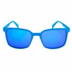 SUNGLASSES ITALIA INDEPENDENT MAN 0500-027-000 (Lens/Bridge/Temple) 55/20/145 mm) - Image 2
