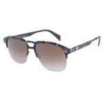 SUNGLASSES ITALIA INDEPENDENT MAN 0502-093-000 (Lens/Bridge/Temple) 54/16/145 mm)