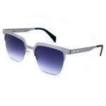 SUNGLASSES ITALIA INDEPENDENT UNISEX 0503-075-075 (Lens/Bridge/Temple) 52/19/140 mm)