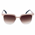 SUNGLASSES ITALIA INDEPENDENT UNISEX 0503-121-000 (Lens/Bridge/Temple) 52/19/140 mm) - Image 2