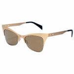 SUNGLASSES ITALIA INDEPENDENT WOMAN 0504-120-120 (Lens/Bridge/Temple) 51/19/140 mm)