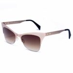 SUNGLASSES ITALIA INDEPENDENT WOMAN 0504-121-000 (Lens/Bridge/Temple) 51/19/140 mm)