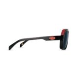 SUNGLASSES BUGATTI MAN 06-BK (Lens/Bridge/Temple) 60/12/148 mm) - Image 2