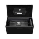 SUNGLASSES BUGATTI MAN 06-DT (Lens/Bridge/Temple) 60/12/148 mm) - Image 2