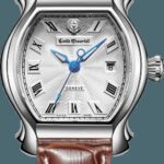 WATCH EMILE CHOURIET WOMAN 061138L68252 (28MM)