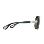 SUNGLASSES BUGATTI MAN 08-MBK-WG (Lens/Bridge/Temple) 58/18/145 mm) - Image 2