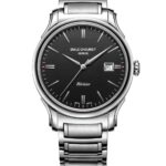 WATCH EMILE CHOURIET MAN 081128G62586 (40MM)