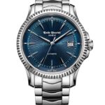 WATCH EMILE CHOURIET MAN 081155G66986 (40MM)