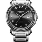 WATCH EMILE CHOURIET MAN 081168G426869 (42MM)