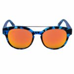 SUNGLASSES ITALIA INDEPENDENT UNISEX 0900-141-000 (Lens/Bridge/Temple) 50/18/140 mm) - Image 2