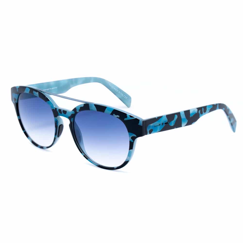0900-147-GLS SUNGLASSES ITALIA INDEPENDENT WOMAN 0900-147-GLS (Lens/Bridge/Temple) 50/18/140 mm) - Image 1