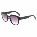 SUNGLASSES ITALIA INDEPENDENT MAN 0900C-044-000 (Lens/Bridge/Temple) 50/18/140 mm)
