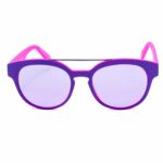 SUNGLASSES ITALIA INDEPENDENT WOMAN 0900DP-018017 (Lens/Bridge/Temple) 50/18/140 mm) - Image 2