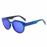 SUNGLASSES ITALIA INDEPENDENT UNISEX 0900INX022000 (Lens/Bridge/Temple) 50/18/140 mm)