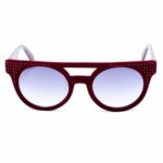 SUNGLASSES ITALIA INDEPENDENT UNISEX 0903CV-057000 (Lens/Bridge/Temple) 50/20/140 mm) - Image 2