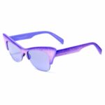 SUNGLASSES ITALIA INDEPENDENT WOMAN 0908-014-016 (Lens/Bridge/Temple) 59/16/140 mm)