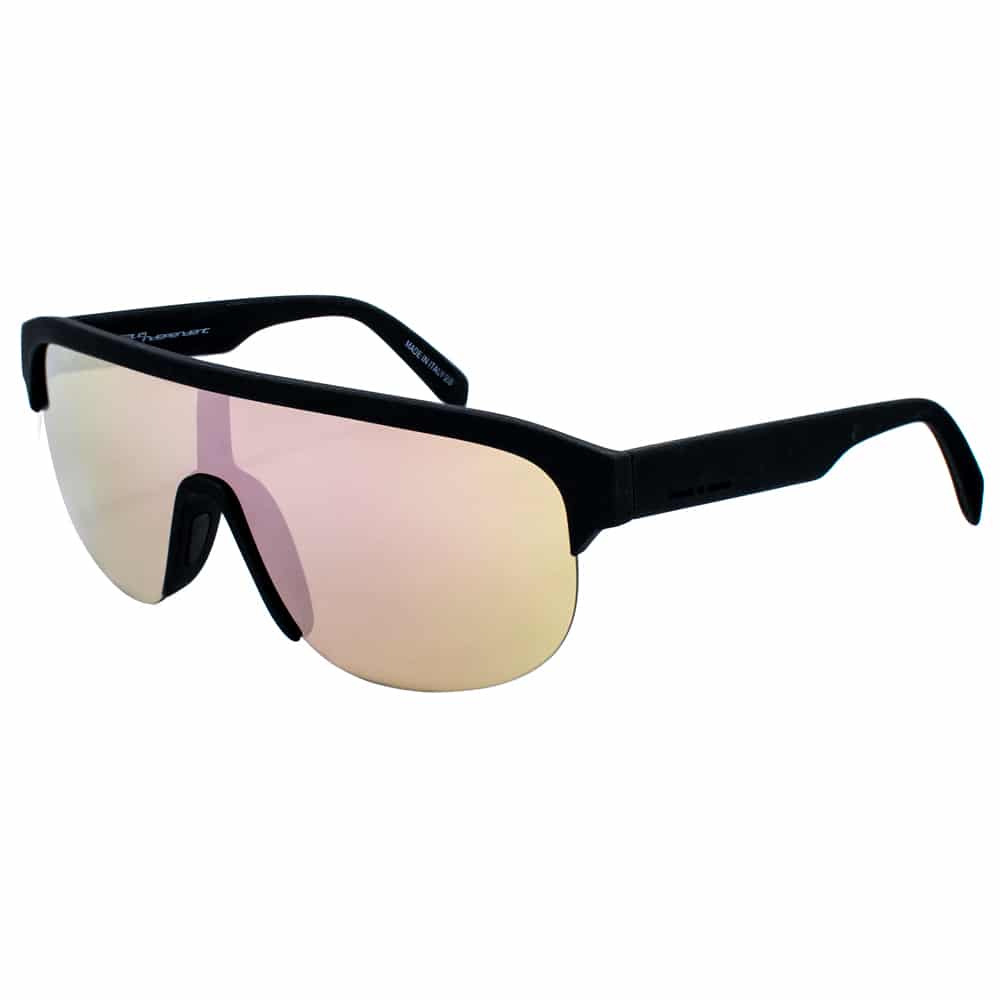 0911-009-000 SUNGLASSES ITALIA INDEPENDENT MAN 0911-009-000 (Lens/Bridge/Temple) 135/0/140 mm) - Image 1